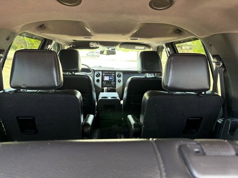 Used 2011 Ford Expedition Limited w/ 301A Rapid Spec Order Code RWD image 13