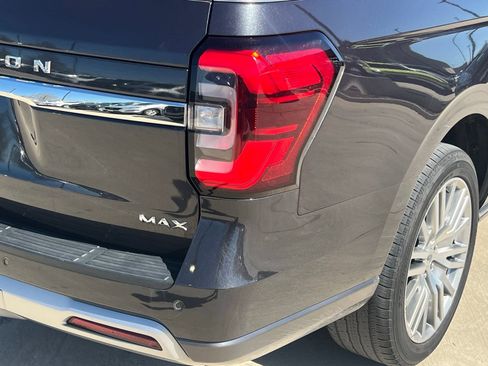 Used 2024 Ford Expedition Max Limited image 14