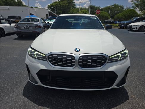 Certified 2023 BMW M340i RWD image 2