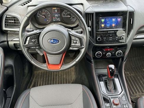 Used 2024 Subaru Forester Sport image 10