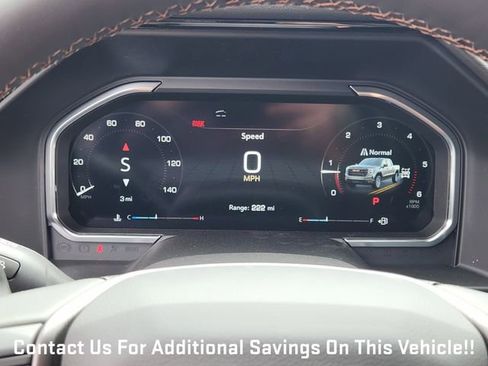 New 2026 GMC Sierra 1500 AT4 image 11