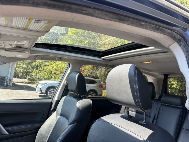 Used 2014 Subaru Forester 2.0XT Touring AWD/4WD image 8