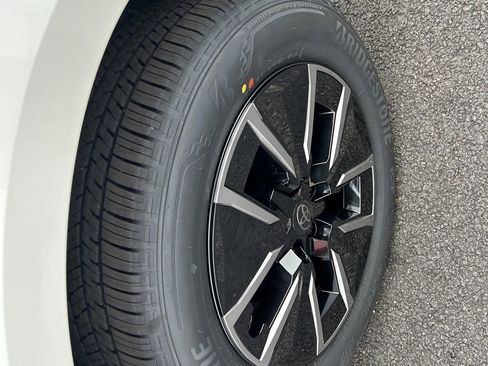 New 2026 Toyota bZ image 23