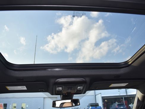 Used 2021 Chevrolet Tahoe RST image 30