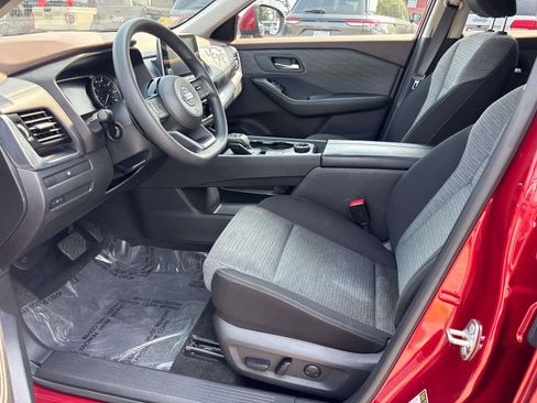 Used 2021 Nissan Rogue SV AWD/4WD image 10