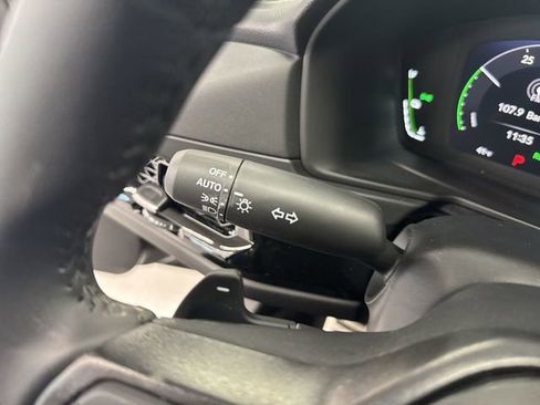 New 2026 Honda Accord Sport image 16