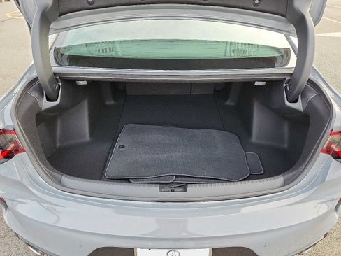 Certified 2025 Acura TLX SH-AWD w/ A-SPEC Pkg image 27