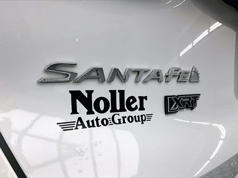 Used 2023 Hyundai Santa Fe XRT image 8