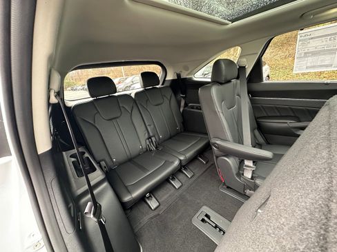 New 2026 Kia Sorento SX image 26