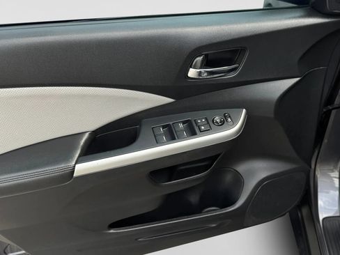 Used 2016 Honda CR-V EX-L image 10