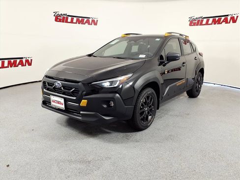 New 2026 Subaru Crosstrek 2.5i Wilderness image 4
