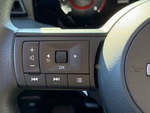 New 2026 Nissan Kicks SV w/ SV Premium Package FWD image 12