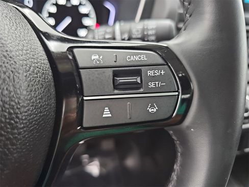 Certified 2024 Honda Pilot EX-L image 27