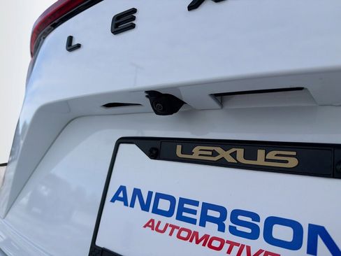 New 2026 Lexus NX 350 350 AWD image 11