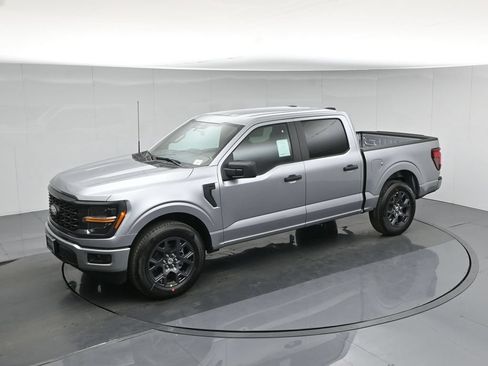 New 2026 Ford F150 STX w/ Equipment Group 200A RWD image 49