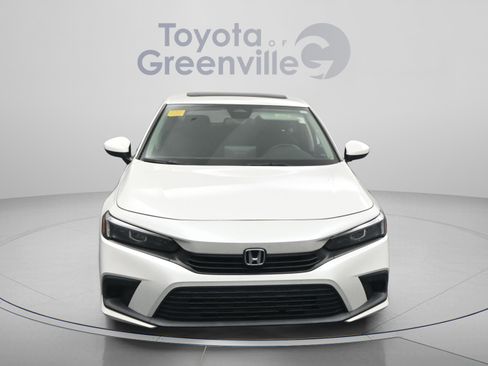 Used 2022 Honda Civic EX image 21