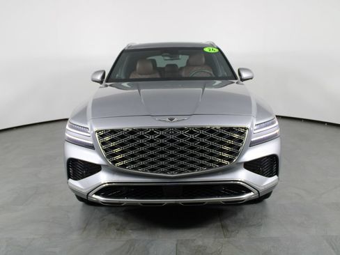 Used 2026 Genesis GV80 3.5T Prestige AWD/4WD image 11