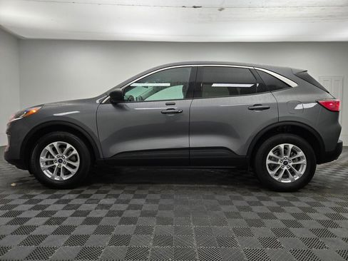 Used 2022 Ford Escape SE w/ Convenience Package image 17