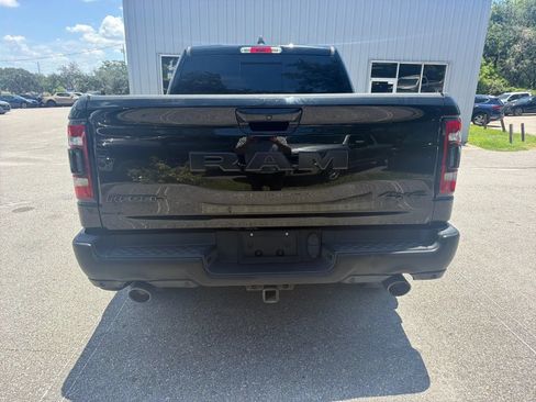 Used 2021 RAM 1500 Rebel w/ Rebel Level 2 Equipment Group AWD/4WD image 11