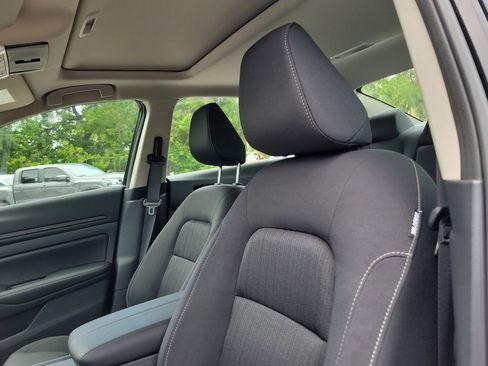 New 2026 Nissan Altima 2.5 SV FWD image 19