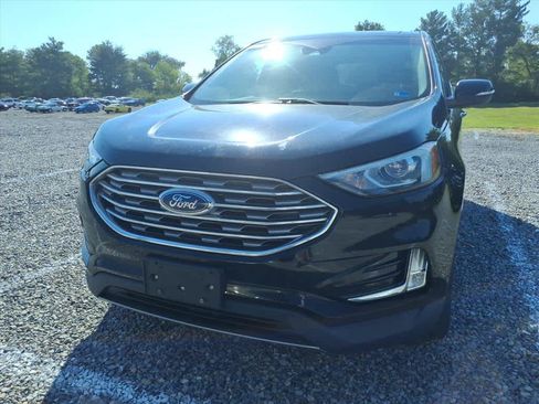Used 2019 Ford Edge SEL w/ Equipment Group 201A AWD/4WD image 6