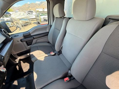 Used 2018 Ford F150 XL w/ XL Power Equipment Group AWD/4WD image 22