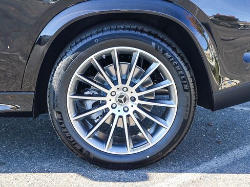 New 2026 Mercedes-Benz GLE 350 4MATIC image 10