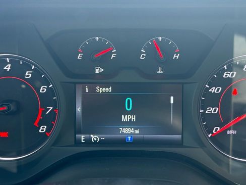 Used 2018 Chevrolet Camaro LS w/ RS Package image 21