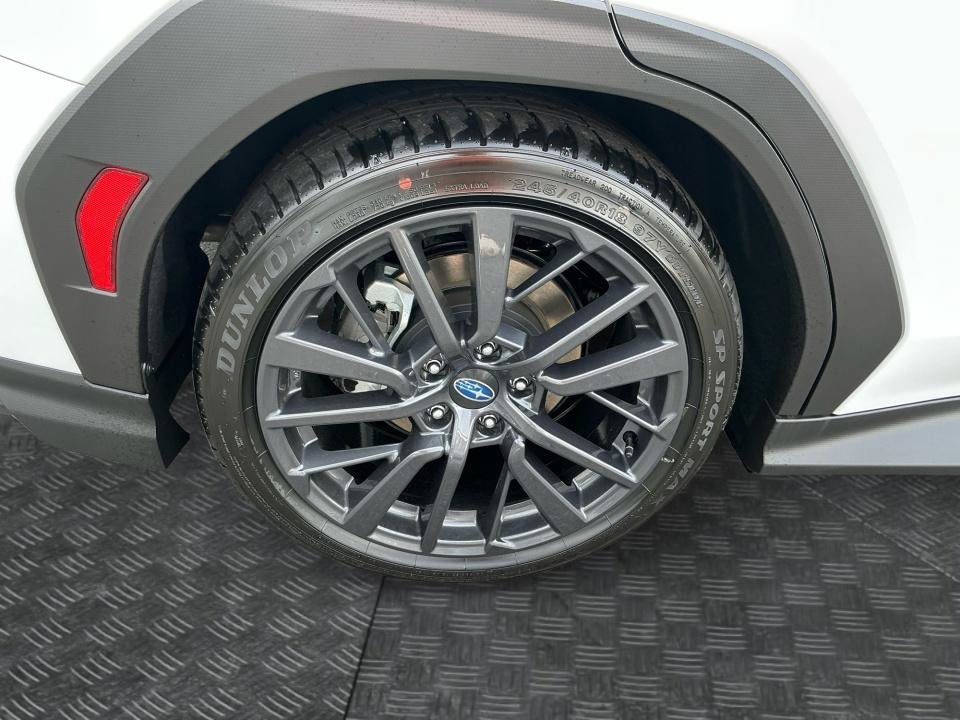 New 2026 Subaru WRX Premium AWD/4WD image 25