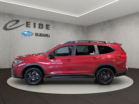 Certified 2026 Subaru Ascent Premium image 8