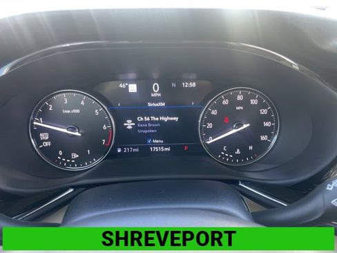 Used 2023 Buick Envision Avenir image 7