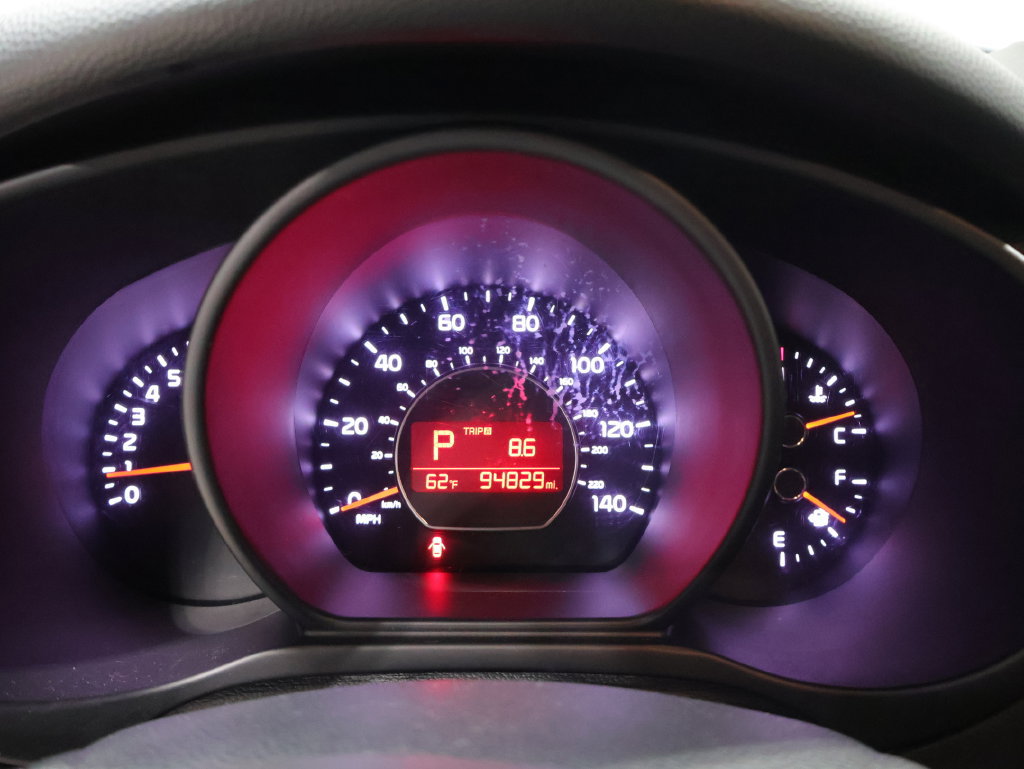 Used 2019 Kia Soul + FWD image 35