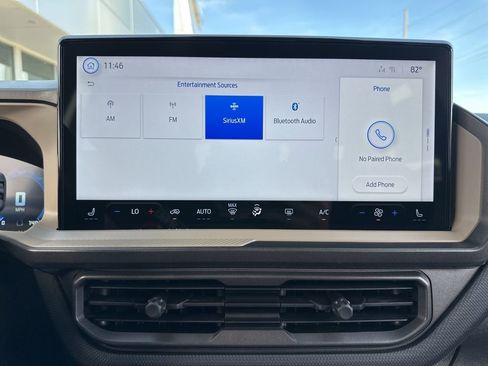 New 2025 Ford Bronco Sport Big Bend w/ Convenience Package image 19