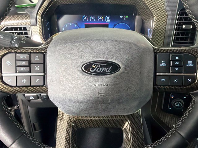 Used 2025 Ford F150 Lariat w/ Equipment Group 502A High AWD/4WD image 26
