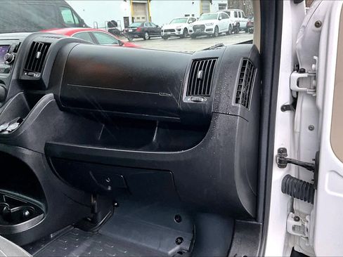 Used 2020 RAM ProMaster 1500 w/ Interior Convenience Group image 16