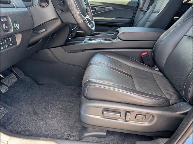 Used 2024 Honda Ridgeline TrailSport image 9