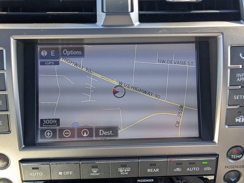 Used 2021 Lexus GX 460 Premium image 29