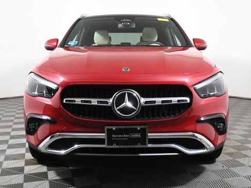 Certified 2025 Mercedes-Benz GLA 250 GLA 250 image 9