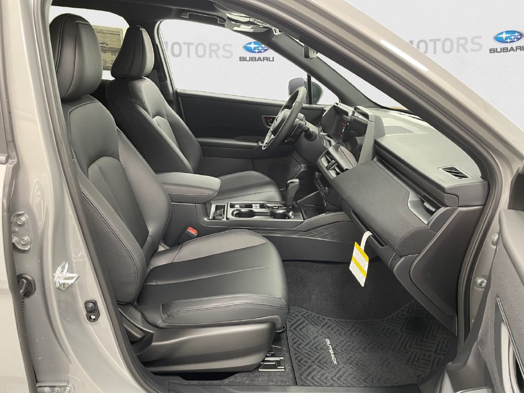 New 2026 Subaru Outback Premium AWD/4WD image 16