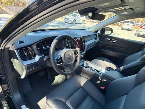 Certified 2025 Volvo XC60 B5 Plus image 65
