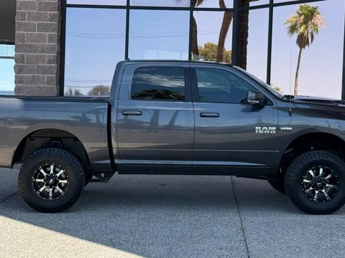 Used 2016 RAM 1500 Sport w/ Convenience Group AWD/4WD image 14