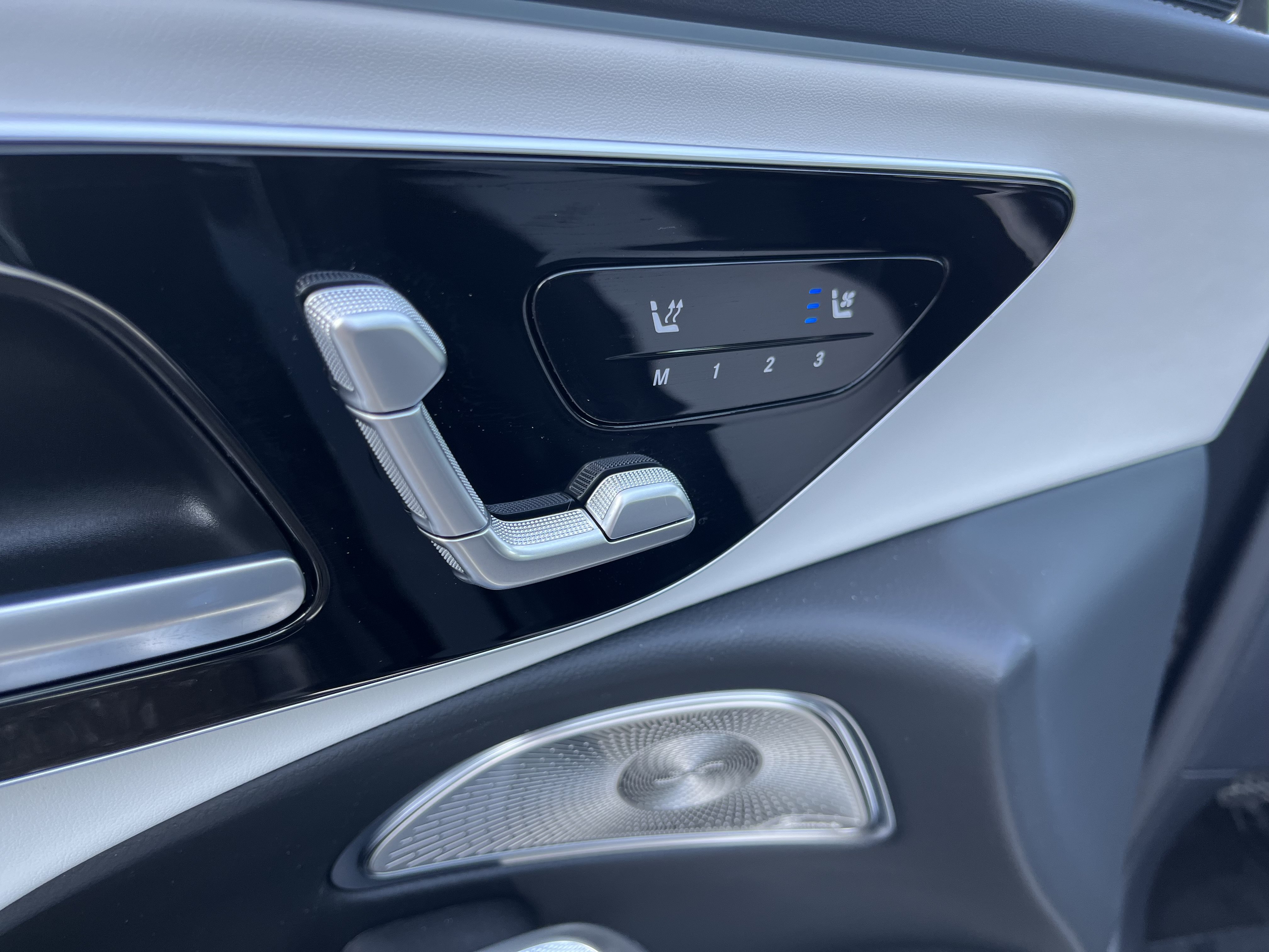 New 2026 Mercedes-Benz E 53 AMG e 4MATIC Sedan image 14