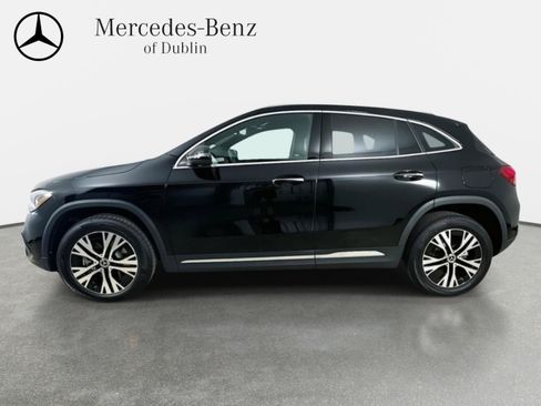 Used 2026 Mercedes-Benz GLA 250 4MATIC image 4