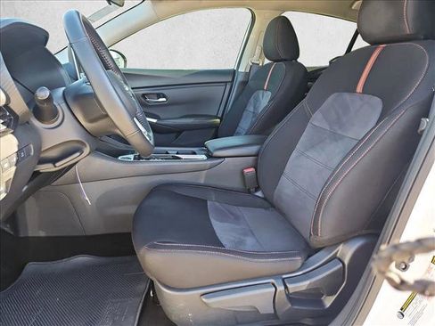 Used 2024 Nissan Sentra SR image 16