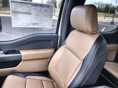 Used 2026 Ford F350 Lariat AWD/4WD image 23