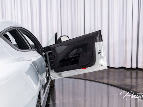 Used 2019 Aston Martin Rapide AMR image 49