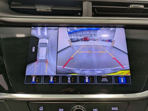 Used 2022 Buick Encore GX Essence w/ Advanced Technology Package image 13