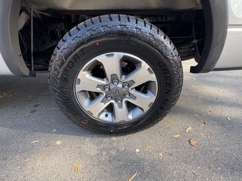 Used 2013 Ford F150 FX4 w/ Luxury Equipment Group image 15