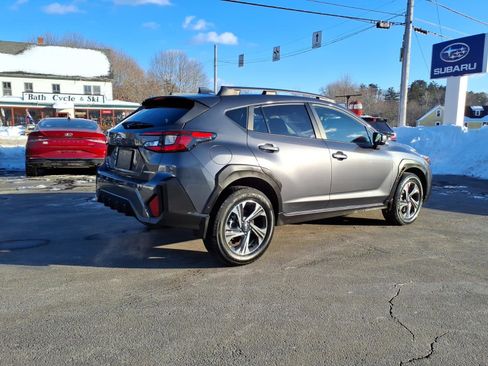 Certified 2024 Subaru Crosstrek 2.0i Premium image 5