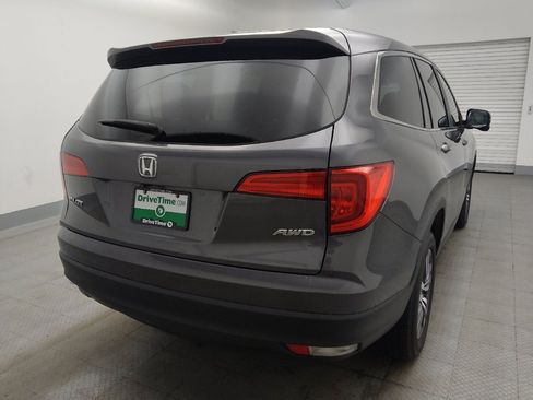 Used 2018 Honda Pilot EX-L image 7